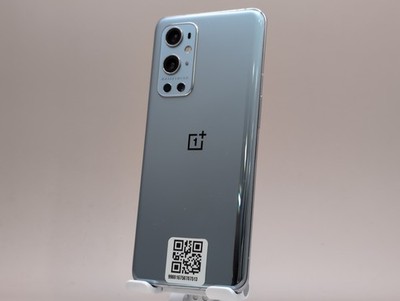 OnePlus 9 Pro LE2127 256GB Morning Mist T-Mobile Unlocked W088053