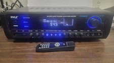Pyle PT390BTU Digital Bluetooth AM/FM Stereo Receiver