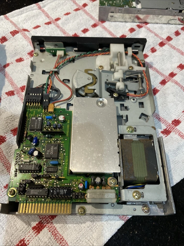 PANASONIC JU-455-5AAG - Image 2 of 3