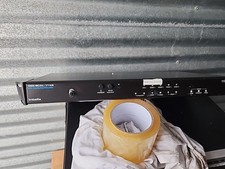 Intelix HD Switcher / Scaler / Converter 19" 1 HE Digi-Scal-11X2