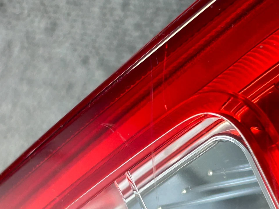 Original Honda Fit GE6 GE7 GE8 2010 ~ 2013 JAZZ luz trasera izquierda... - Imagen 2 de 4