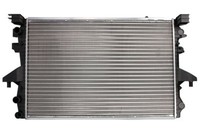 Thermotec D7W062TT KüHler, Motor KüHlung FüR VW