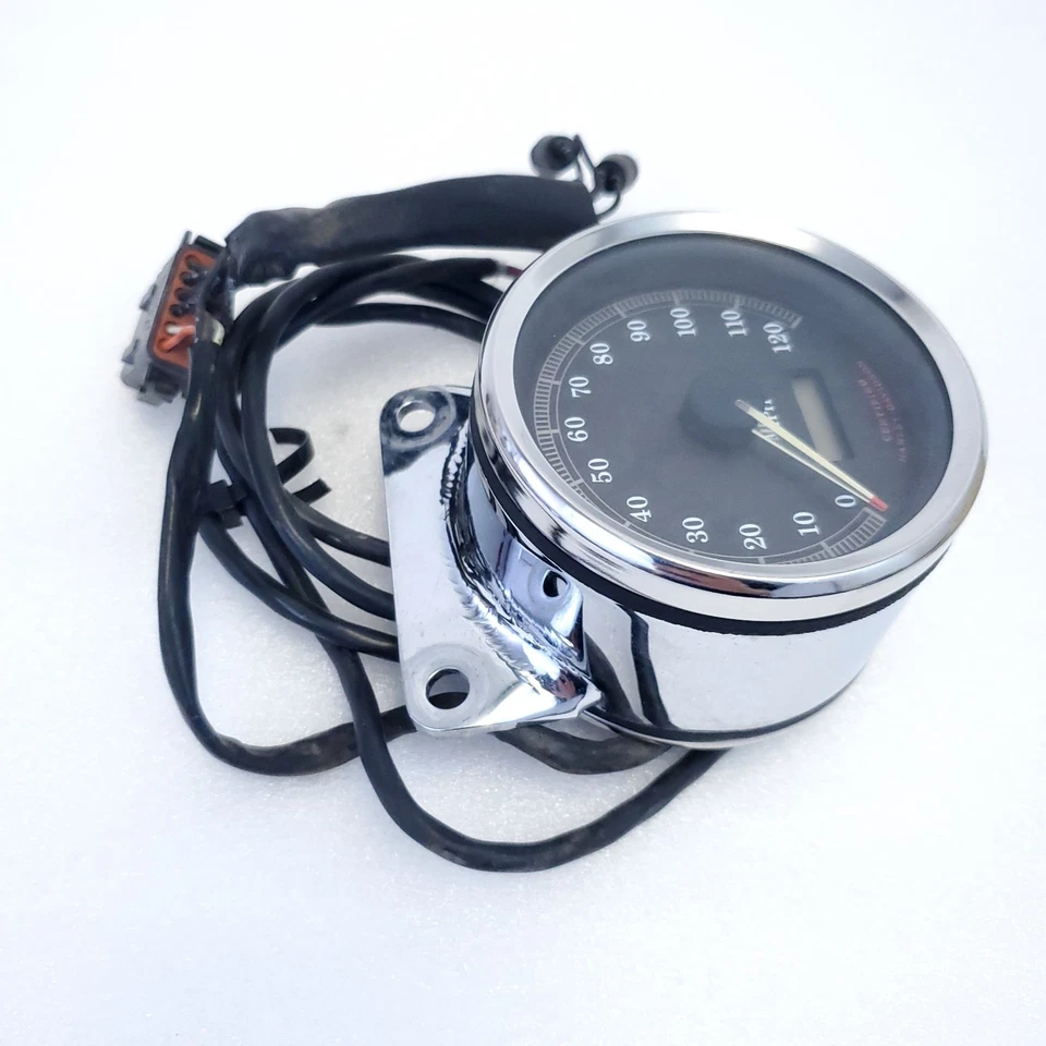 Velocímetro Harley-Davidson XL Sportster 883 1999-2003 67436-99A Foto 4 de 4