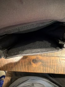 Genuine Atari Lynx Console Carry Case Bag - Vintage -