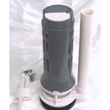 Mansfield 308DF3 Dual Flush Toilet Valve Tower Fits Summit 3386 13.5"
