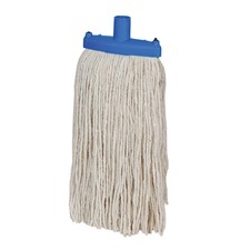 Robert Scot 102232 Blue PY Prairie T1 Mop 450g