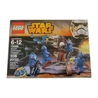 LEGO 75088 Star Wars The Clone Wars Senate Commando Troopers