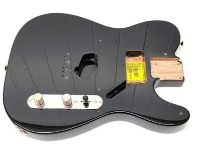Fender Mexico Classic 60s Telecasterのボディ Genuine FULL THICKNESS Classic Vibe Fender Squier 60s TELE BODY w