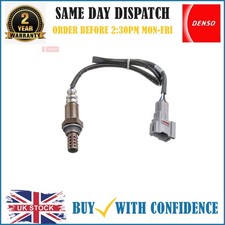 Image of For Subaru Justy 2003-2025 1.3 1.5 Denso Lambda Sensor DOX-0351