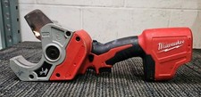 Milwaukee Tools 2470-20 M12 12V Cordless Plastic Pipe Shear - TOOL ONLY