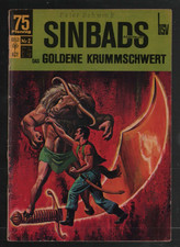 Sindbads Abenteuer (BSV, 1969) #2  Z2-  (B1)