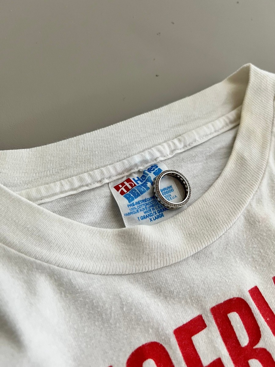 XL 90s Reservoir Dogs Movie T-shirt View 4
