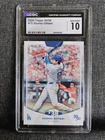 Topps 2024 50/50 Shohei Ohtani Los Angeles Dodgers CGC 10 Gem Mint Card #75