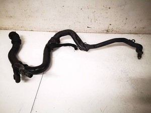 4B0121101T KÜHLWASSERSCHLAUCH, Kühlerschläuche  Audi A6 DE2672775-13