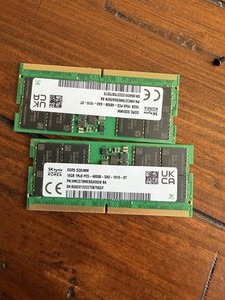 DDR5 Sodimm 32GB | eBay