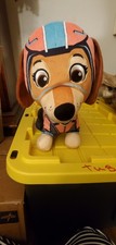 Paw Patrol Liberty Mighty Movie Plush