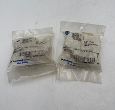 2PC Allen Bradley 800T-N13 Guard 1" For Non Illuminated Pushbutton 30mm