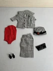 Vintage Mattel Barbie "Career Girl" #954 Near Complete - Good Condition