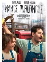 Prince Avalanche Dvd - Dvd - G3Z