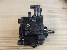 KIA SPORTAGE 2010-2015 MK3  HIGH PRESSURE FUEL PUMP 1.7 DIESEL CRDI 33100 2A420
