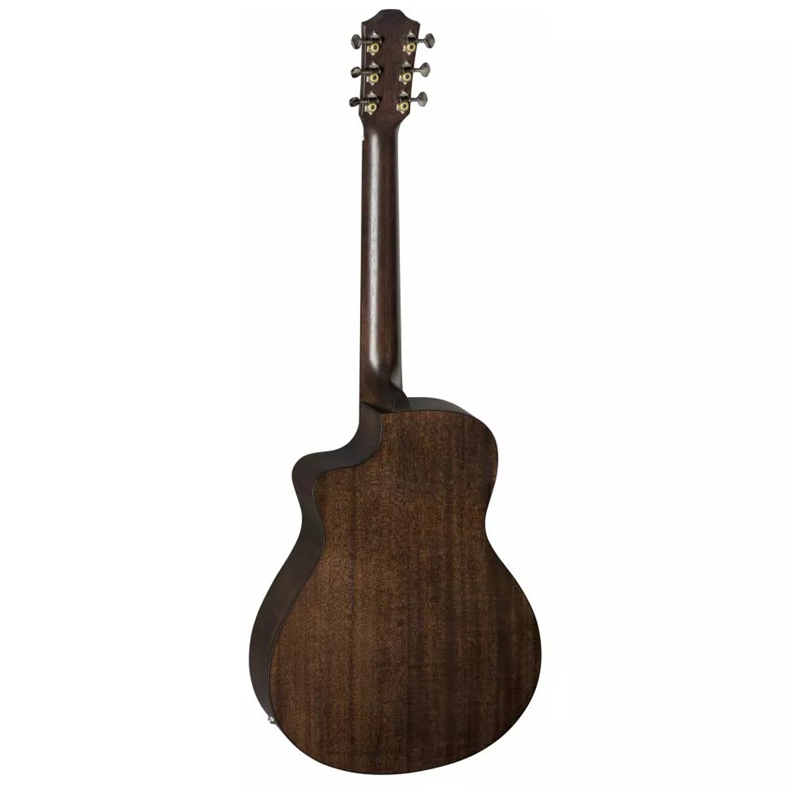 NUOVO: Baton Rouge X11LS/FCE-W-AB chitarra western foto 2