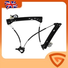 driver side rear window regulator For BMW 2 Series F23 F22 1 Series F21 black
