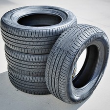 4 Tires 26575r16 114t Landgolden Lgv 77 All Weather
