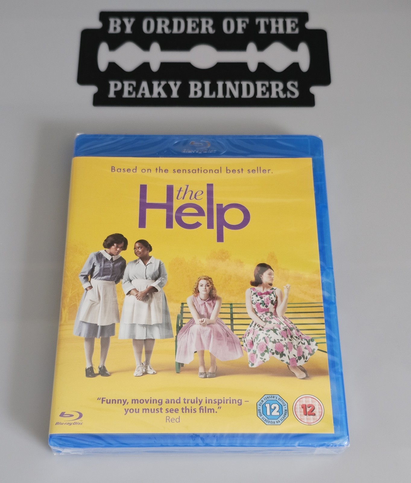 The Help Disney Live Action - Image 2
