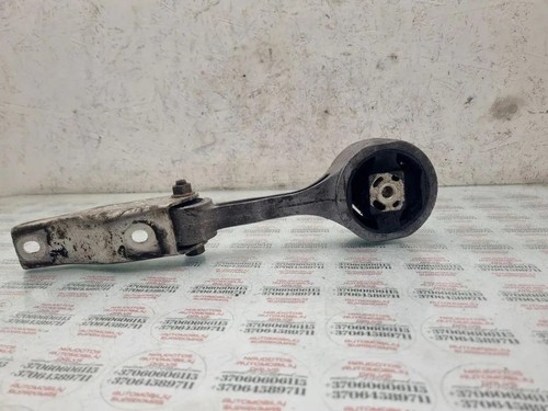 VW FOX 5Z1, 5Z3 Getriebelager 6Q0199851 1.20 Petrol 40kw 2006 31453238