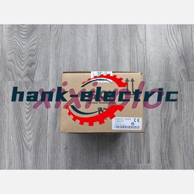 1PCS NEW SICK Safe laser scanner S30B-3011GBS05 DHL Fast delivery