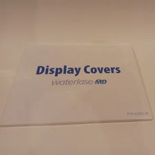 Biolase Waterlase MD Display Covers 24 Pack New for Dental Laser