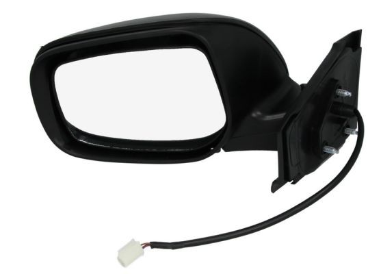 Fits BLIC 5402-04-1121219P Side mirror electric Left Convex TOYOTA YA ⭐UK Stock⭐ - Image 9