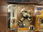 STARTING LINEUP 1997-98 NHL ASSORTED HOCKEY FIGURES, LOT OF 6, NEW — photo 4
