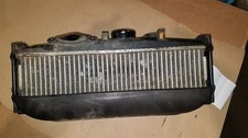 2006-2007 Subaru Impreza Wrx 2.5l Turbo Top Mount Intercooler Oem Tested Used