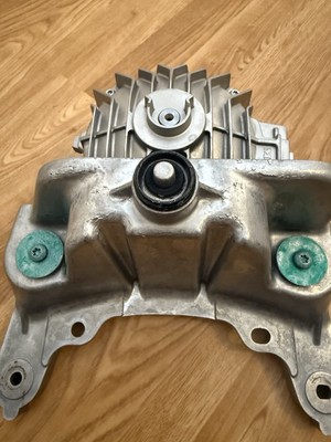 Miele Motor   WKF311 WCS, Typ MPW 1063/6, geprüft, Ersatzteil Nr. 1540548