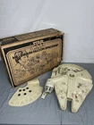 Vintage 1979 Kenner Original StarWars Millennium Falcon Incomplete With Box