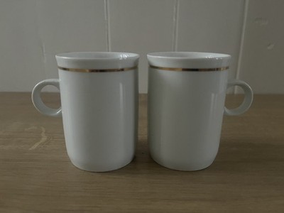 Philips Tea For Two Ersatzbecher Paar 