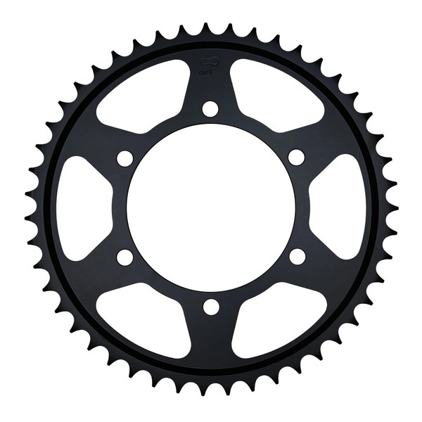Afam Kettenrad Stahl #530 47 ZäHne (FüR: Suzuki GSX-R 1000 Wvcy 09-16 )-image