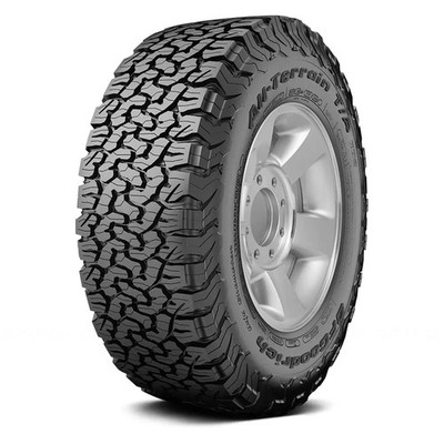 Ganzjahresreifen BFGoodrich 265/60 R18 114/110S ALL-TERRAIN T/A KO3 M+S