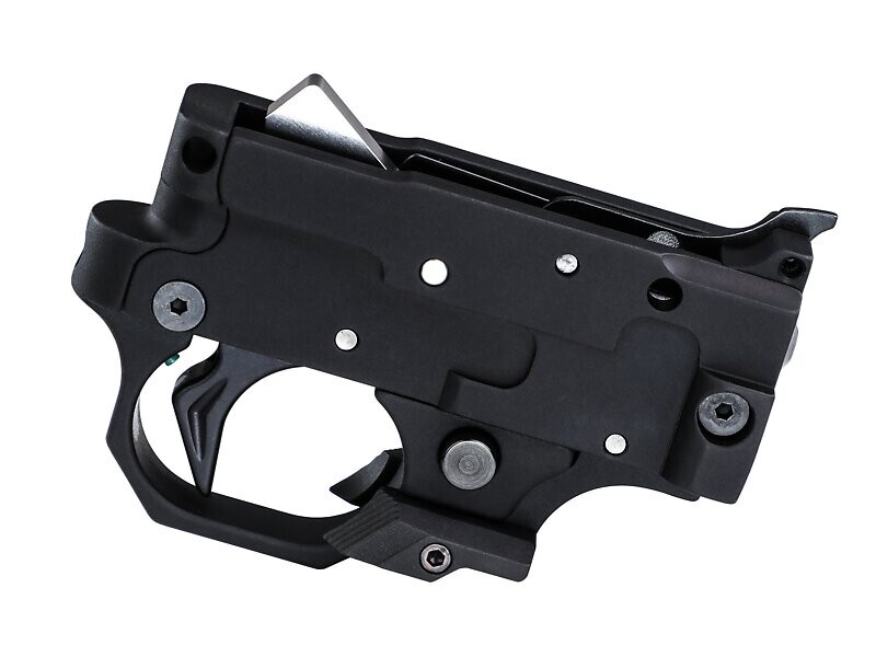 Volquartsen 10/22 TG2000 Trigger Assembly Ruger Rapid Release VCTP‑1‑B