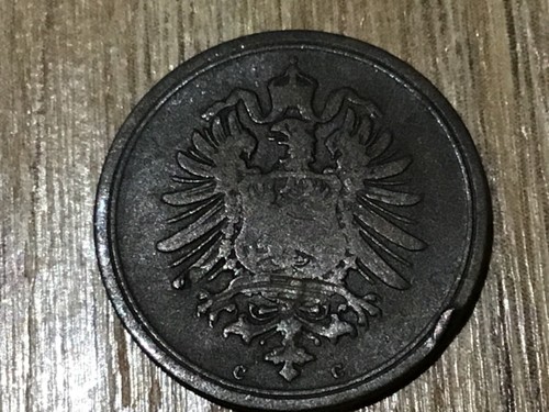 1 penique Imperio 1873 - 1889 J.1 - Imagen 39 de 91