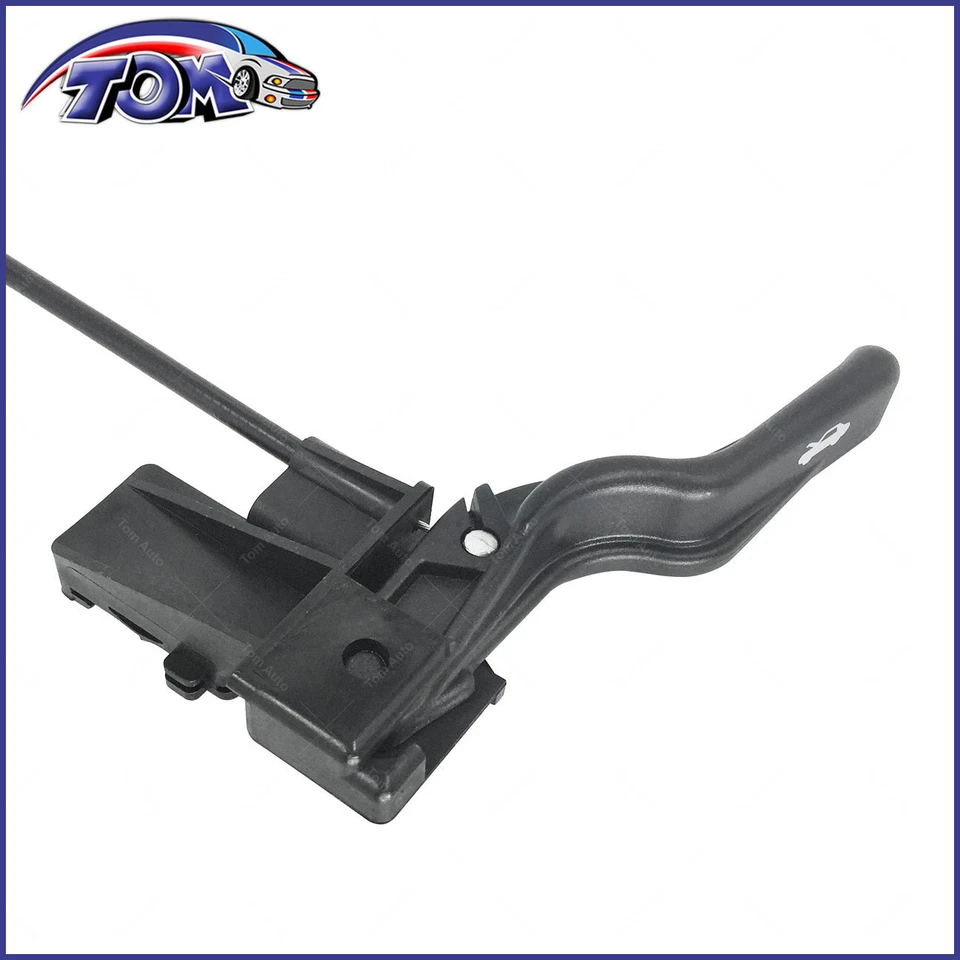 Nuevo cable de liberación de capó para Saturn L100 L200 L300 LW200 LW300 2001-2002 Foto 2 de 4