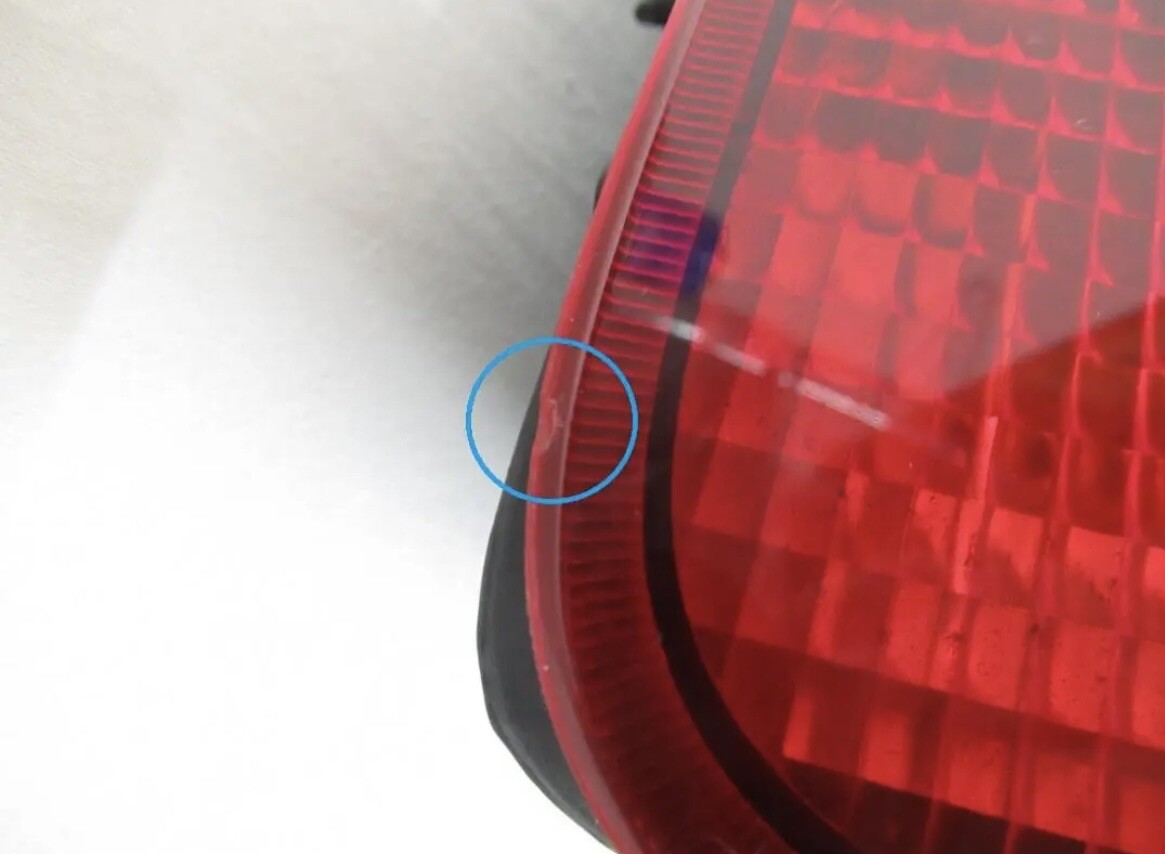 JDM HONDA civic hatchback tail lights.ek9,ek4,ej1,ej6, eBay