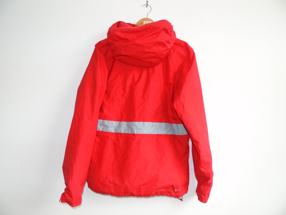 Y2k Vintage Nike Acg outdoor jacket swoosh 00`s | eBay