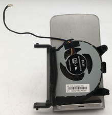 HP EliteDesk ProDesk 400 600 800 G3 Mini CPU Heatsink Cooling Fan 914266-001