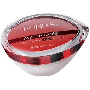 age miracle de ponds