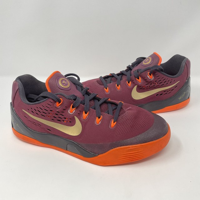youth kobe 9