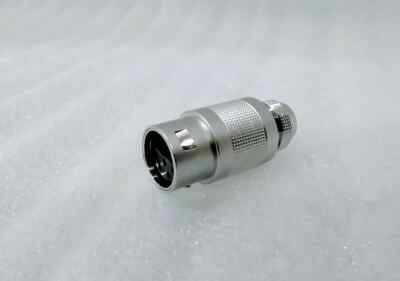 FFA.2C.310.CNAL77 *Lemo* CONN CIRC PLUG 10P GOLD SLDR CUP