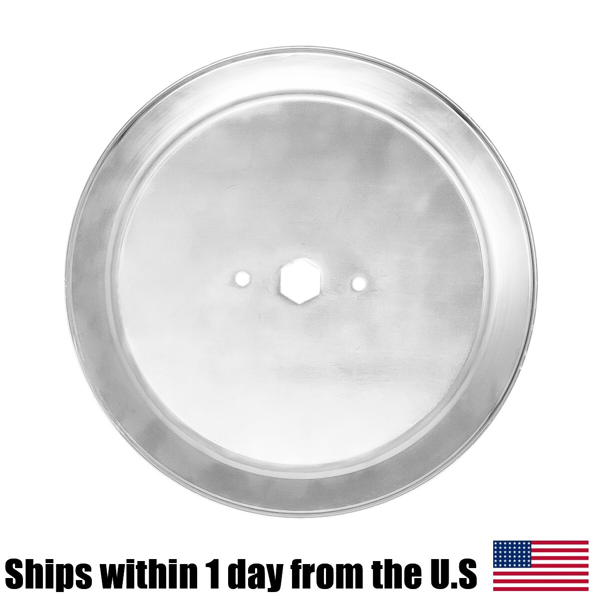 Puleggia UC23728 Puleggia Mandrino Per Tosaerba John Deere 102, D100, X105, X145 E Scotts, Sabre - Ricambio GX20367 Molla Testina Decespugliatore - Foto 12