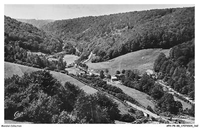APHP8-0572-88 - Umgebung Von - PLOMBIERES-LES-BAINS - Das Tal Der Augronne